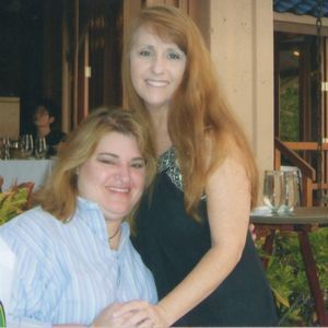 Meet your Posher, Terisa